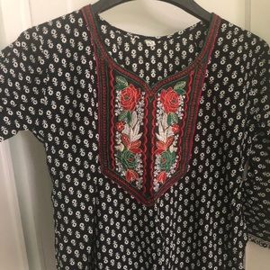 pakistani indian top